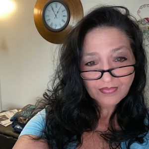 Meet your Posher, Deb